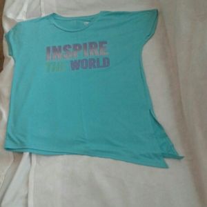 Girls t shirt